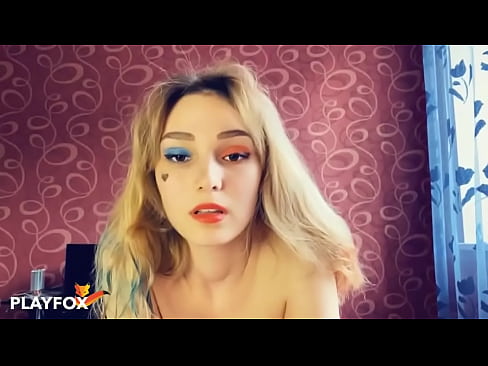 ❤️ Чароўныя акуляры віртуальнай рэальнасці далі мне сэкс з Харлі Квін Жорсткае порна на be.sexvideosex.top ❌❤