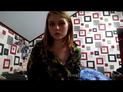 ❤️ Маладая студэнтка-бландынка з Расіі любіць большыя члены. Жорсткае порна на be.sexvideosex.top ❌❤