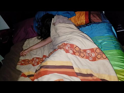 ❤️ Пасынак лае сваю маладую мачыху, пакуль яна спіць. Жорсткае порна на be.sexvideosex.top ❌❤