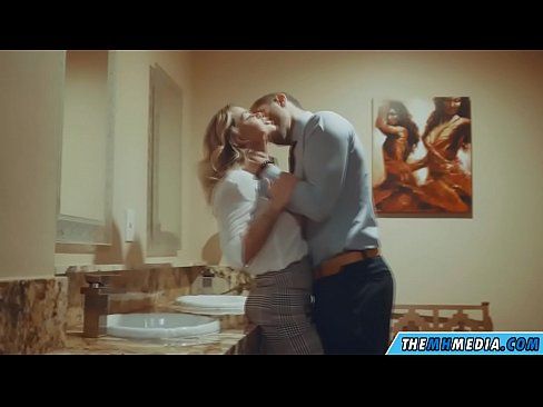 ❤️ Калі грудастая бландынка спакушае цябе ў грамадскім туалете Жорсткае порна на be.sexvideosex.top ❌❤